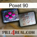 Poxet 90 38